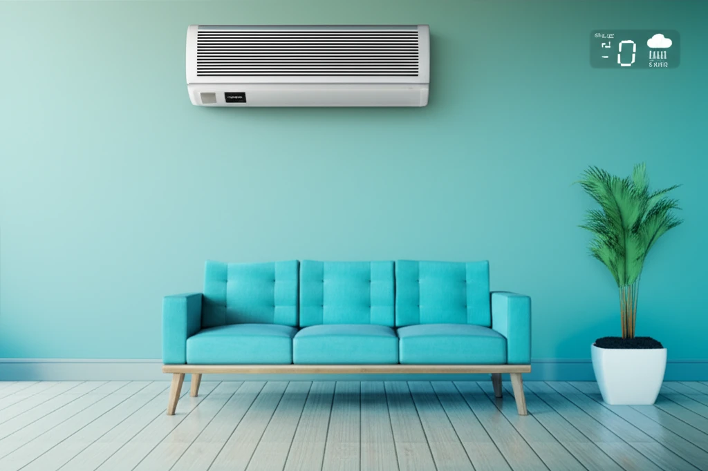 에어컨 전기세 절약 노하우 한 달 전