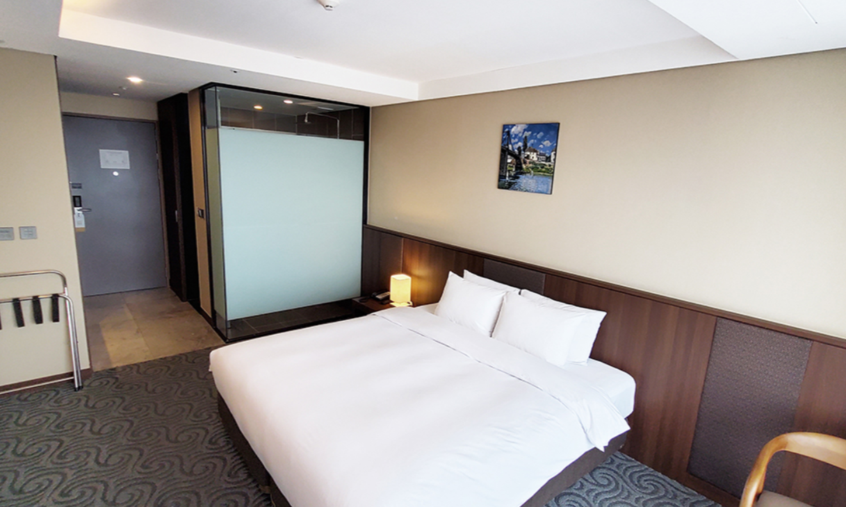 속초 워케이션 라마다 속초