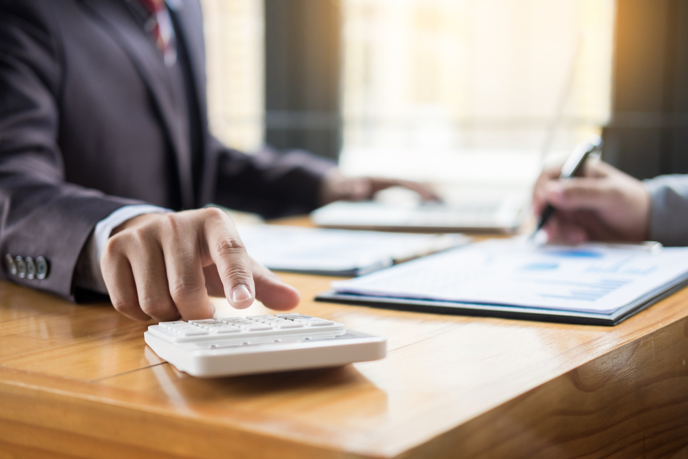 견적서 작성 시 주의사항