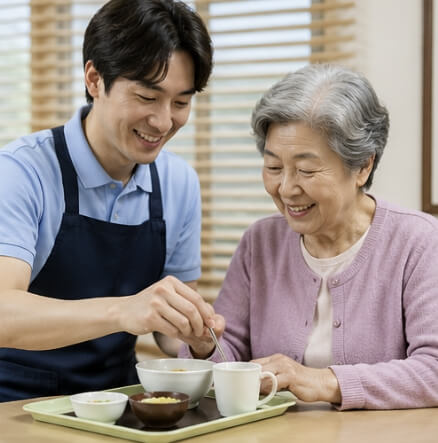 요양보호사 자격증 재발급 방법