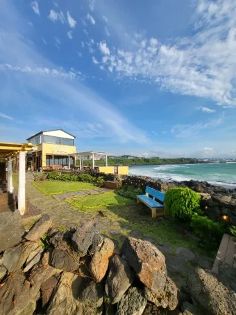 제주 애월 카페 추천 분위기 좋은 브런치 카페 소개_18