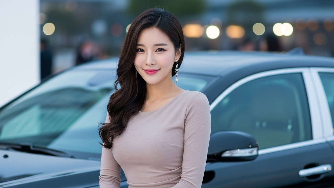 투싼 N 라인 제로백