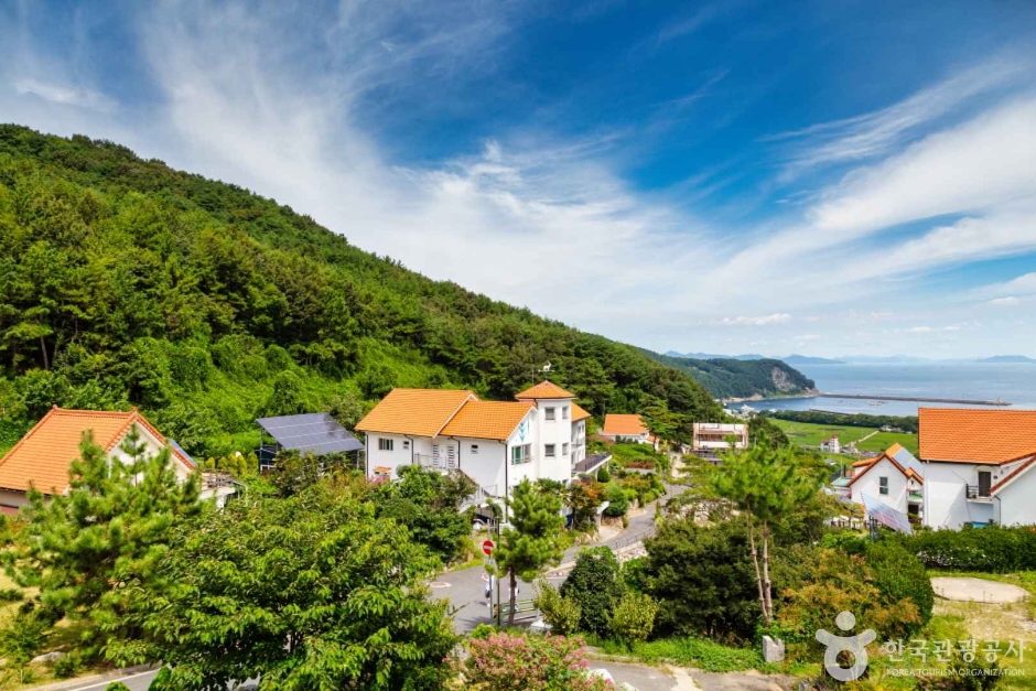 남해 가볼만한곳 베스트10