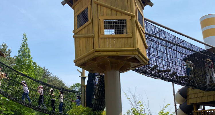 김해 가야테마파크