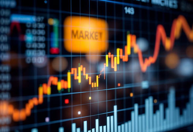 주식 시장 관련