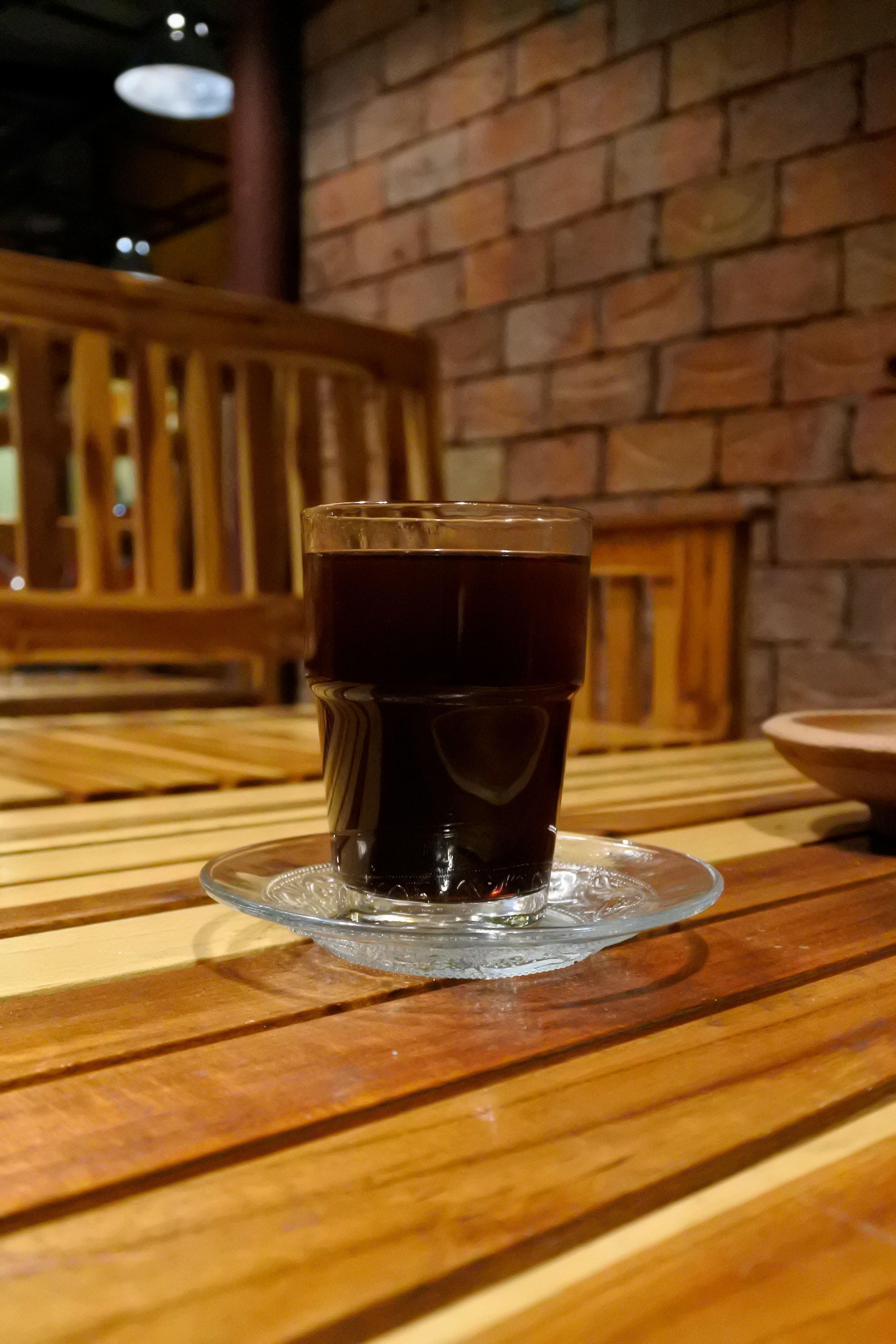 기장 카페