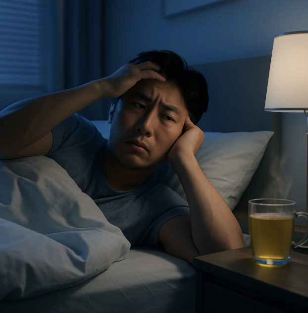 저녁에는 잠시 피해야 하는 이유