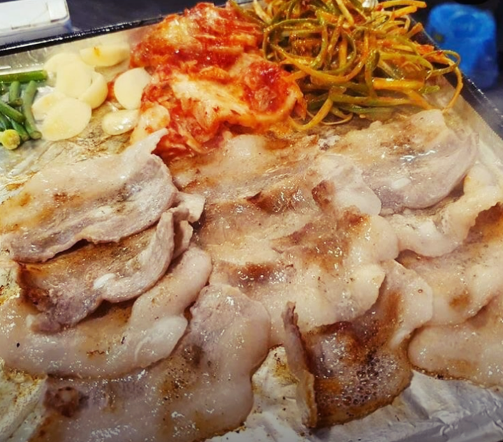 송탄역-맛집-선희네집 본점
