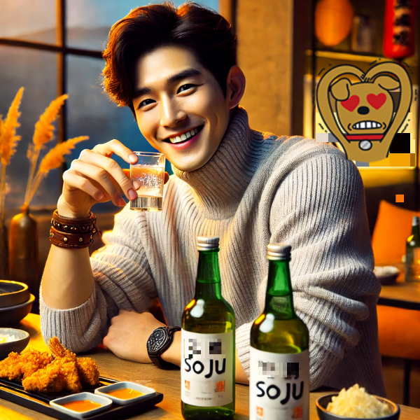 소주도수