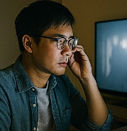 눈에 좋은 음식 10