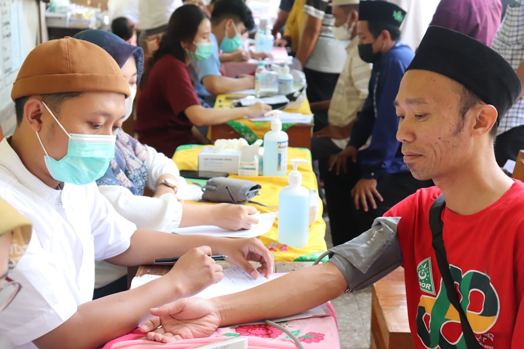 Health 검사 (Health Check)