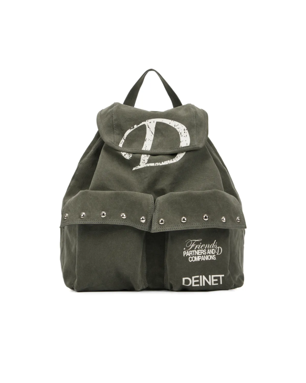 화려한 날들 1회 정인선 다이닛 백팩 가방