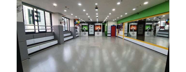 서울 동작구 태권도장