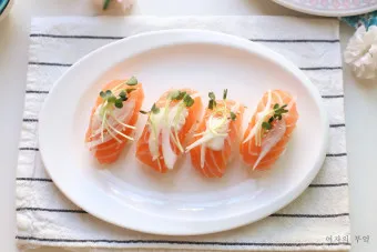 연어 소스 만드는 법 황금레시피_3