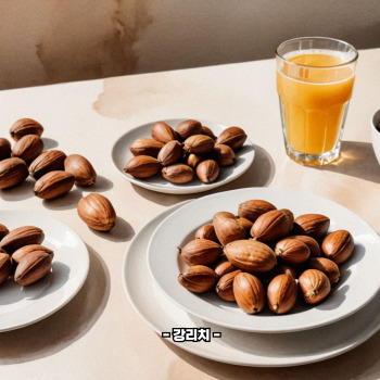 브라질너트 효능