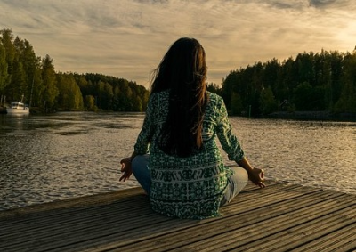 스트레스 해소법