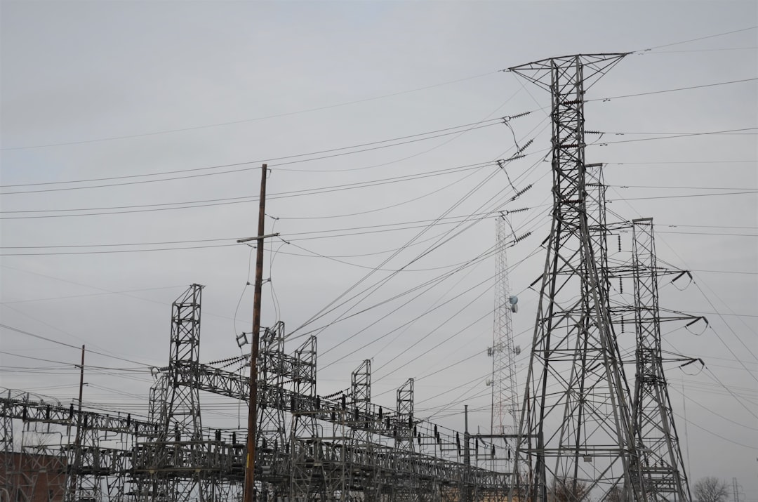 Korea Electric Power Corporation