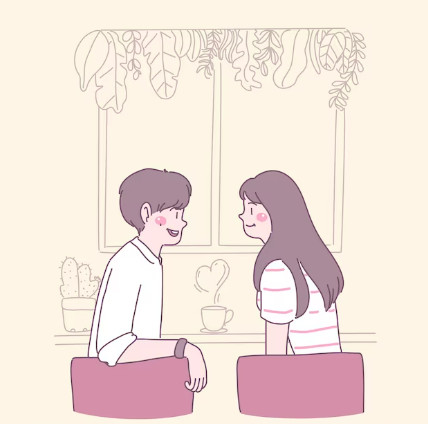 MBTI궁합
