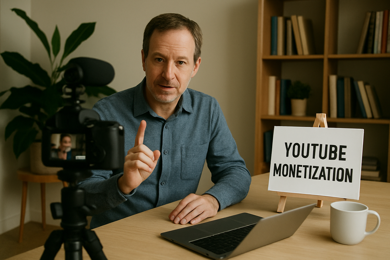 유튜브로 돈 벌기, 정말 가능할까?