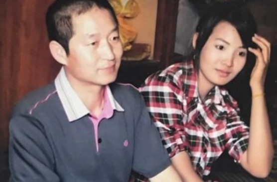 스롱피아비-남편-이혼