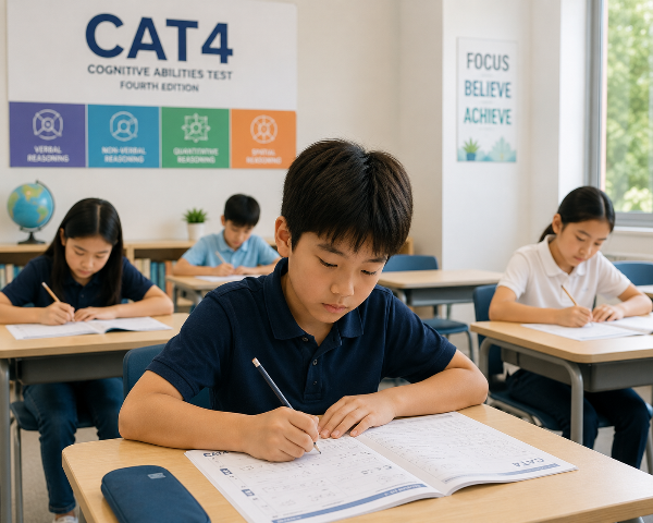 Cat4테스 이미지