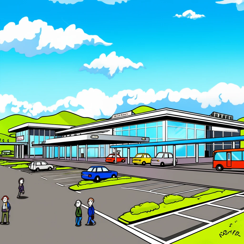 군북역 열차 운행 시간표 및 주요 역..