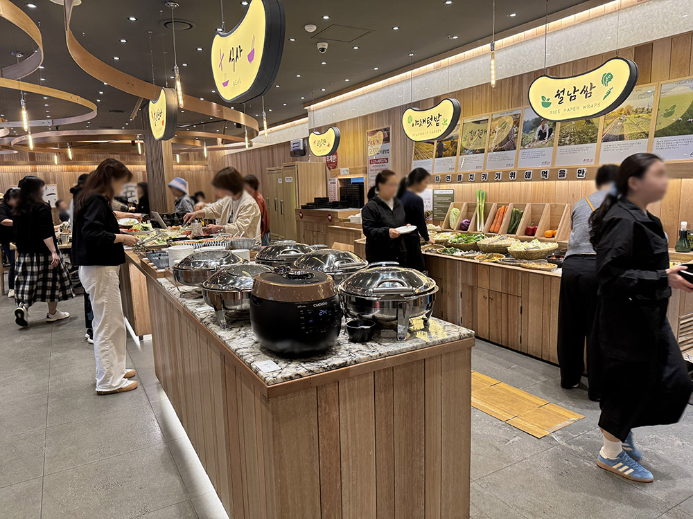 노원 샤브샤브 맛집 찾는다면 여기! 샤브20에서 무한 리필 행복