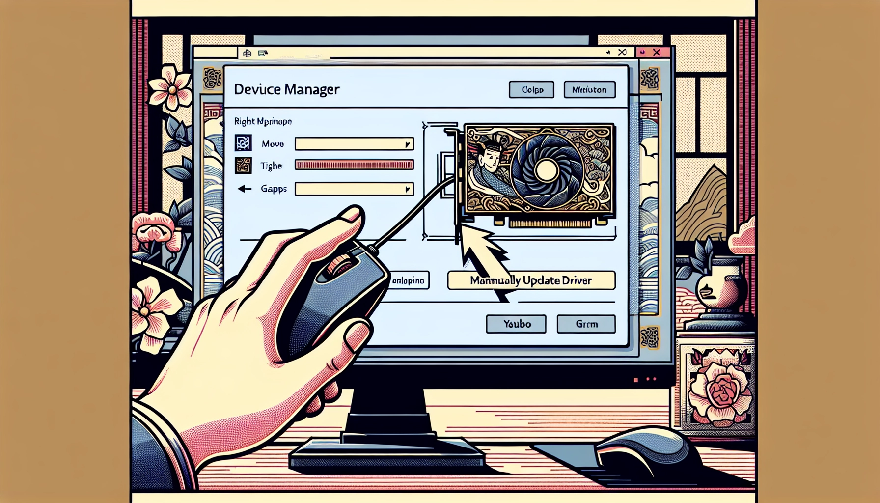 윈도우11드라이버
