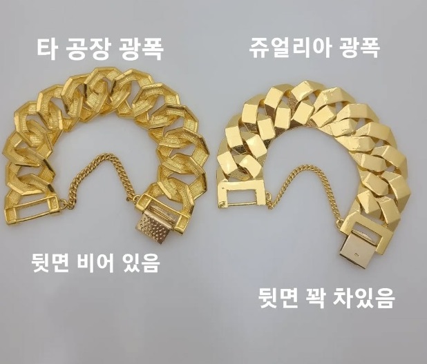 생활의달인-100돈-금팔찌달인-종로-3가-귀금속-쥬얼리아-