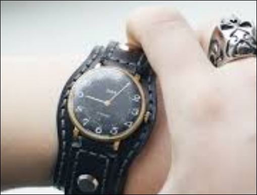 손목터널증후군 증상 -11