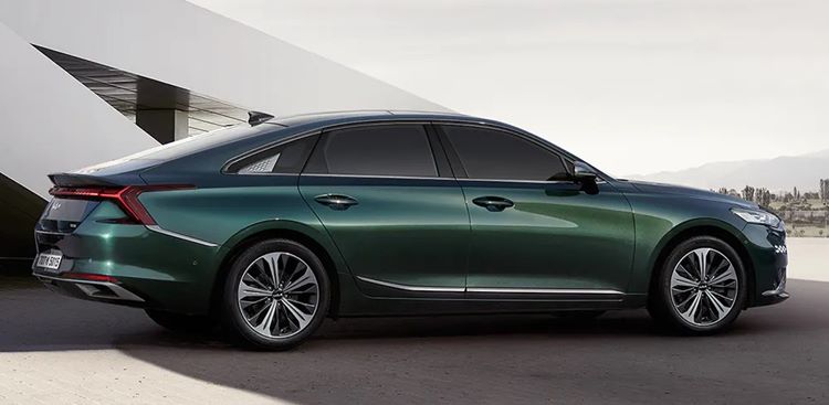 기아-kia-k8-가솔린-하이브리드-대형-세단