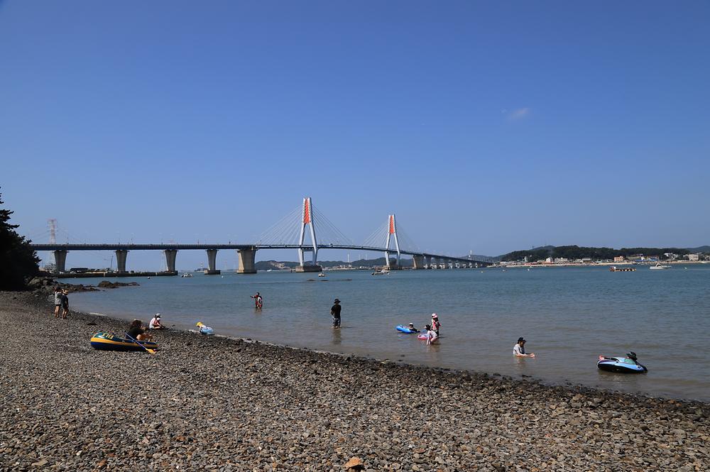 인천 트리캠핑장 소개