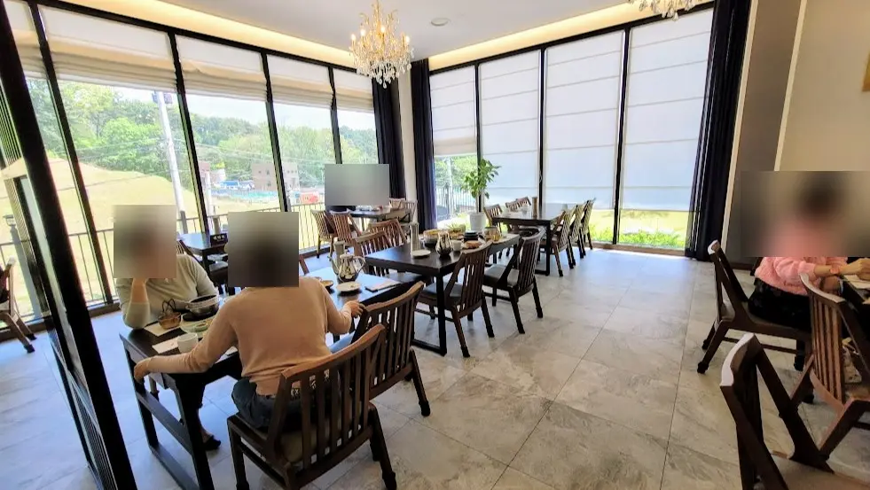 로움 한정식 용인, 영통 근처 한정식 추천 맛집