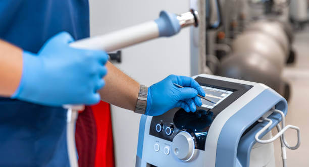 체외충격파 치료효과