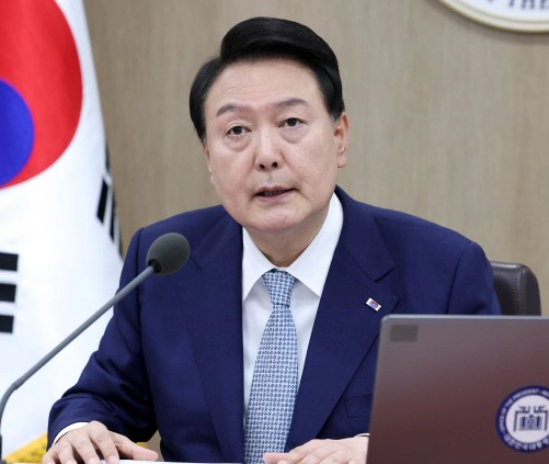 사교육 카르텔과의 전쟁을 선포한 윤석열 대통령
