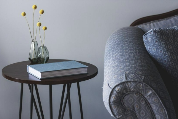 인테리어가 정신 건강과 행복도에 미치는 영향