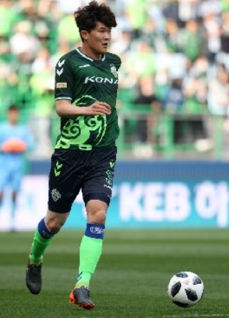 김민재 경기일정