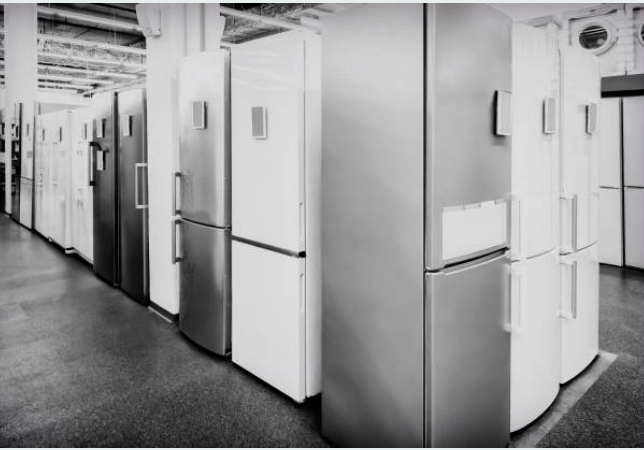 냉장고 종류별 장단점