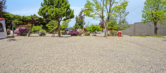 서울근교 캠핑장