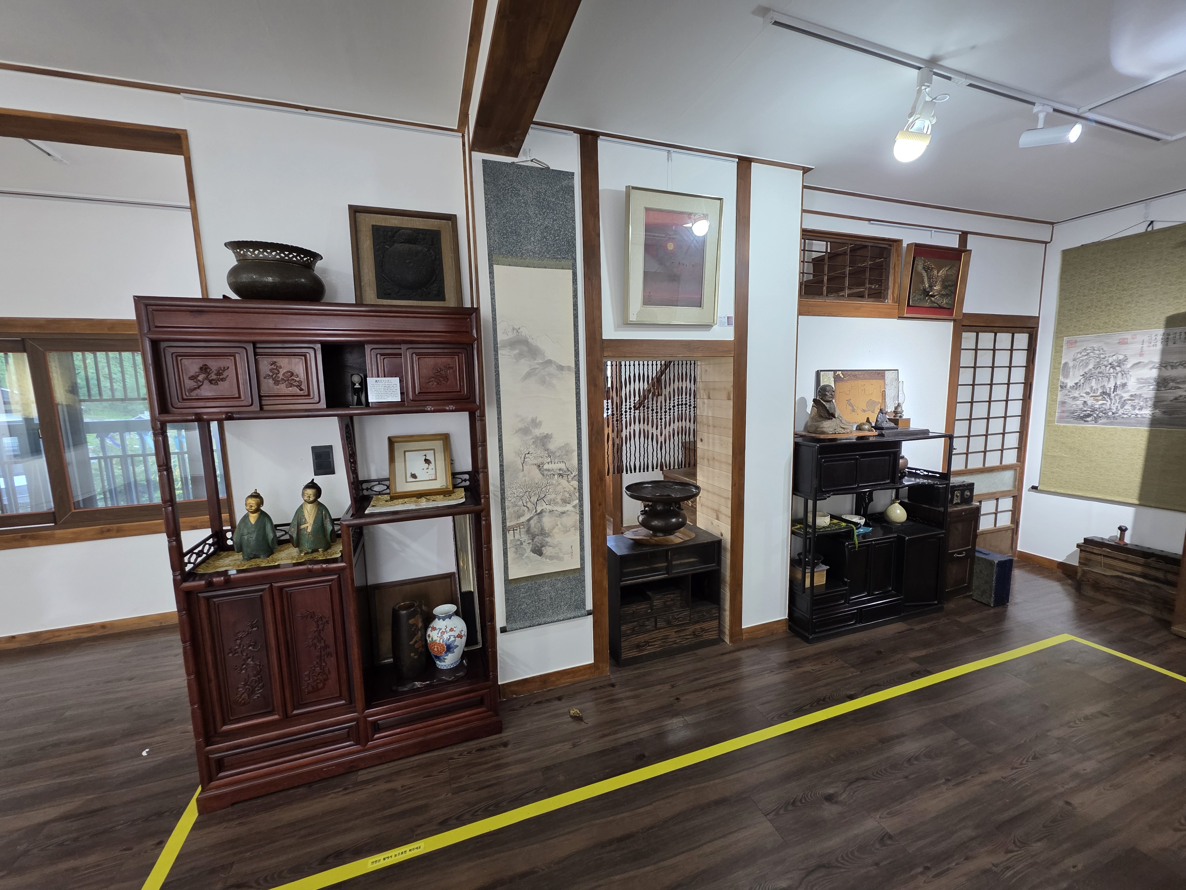 니지모리 스튜디오 동두천 일본 테마파크 주차 입장료 료칸 기모노 23