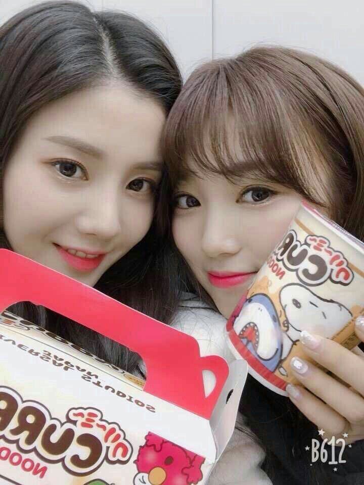 아이즈원 프로듀스48 사진 모음
