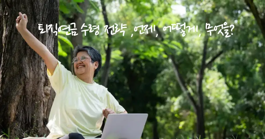 실전 예시로 보는 퇴직연금 전략