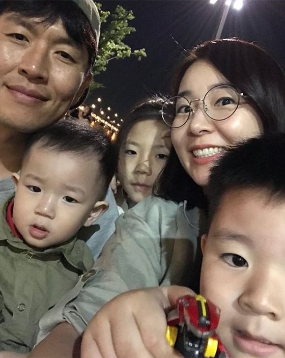 김민주-김병현-딸-나이-학교-엄나-한경민-누구?