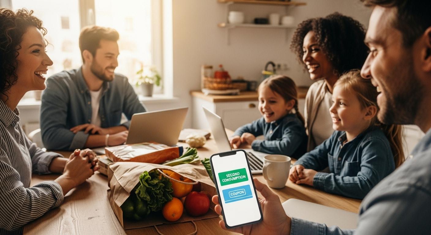 2차 소비쿠폰 5인가구