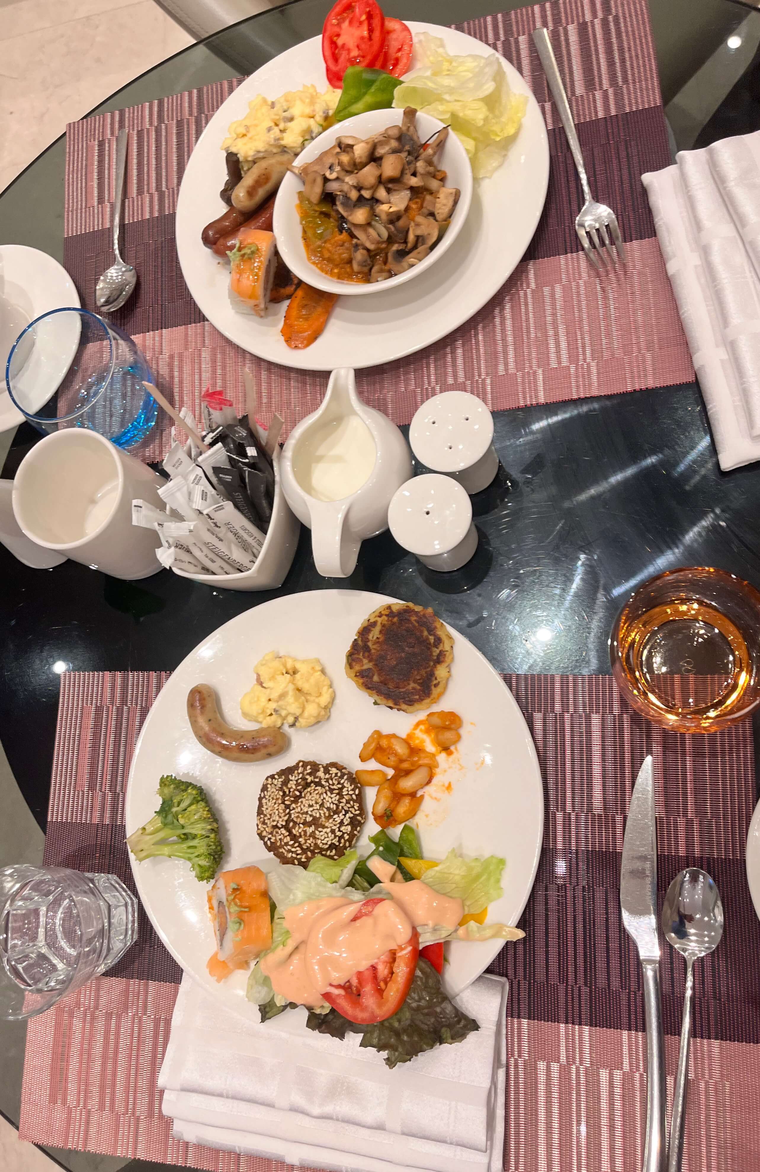 슈타이겐베르거 호텔 엘 타리르