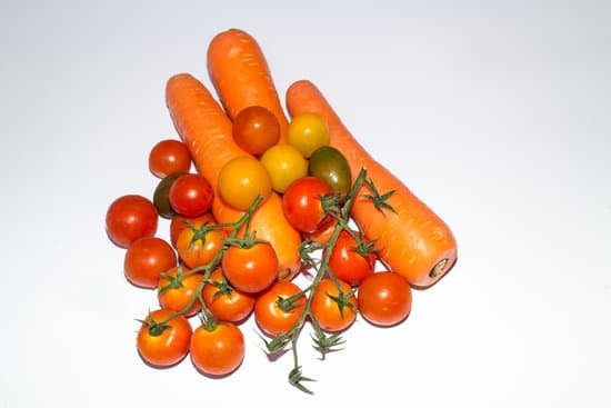 당근과 토마토