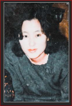 해상도 올리기 전 사진