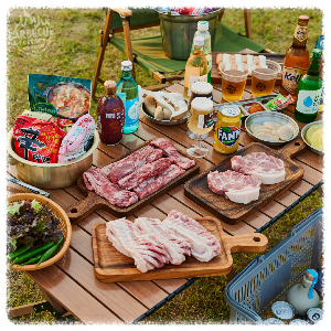 바베큐팩토리