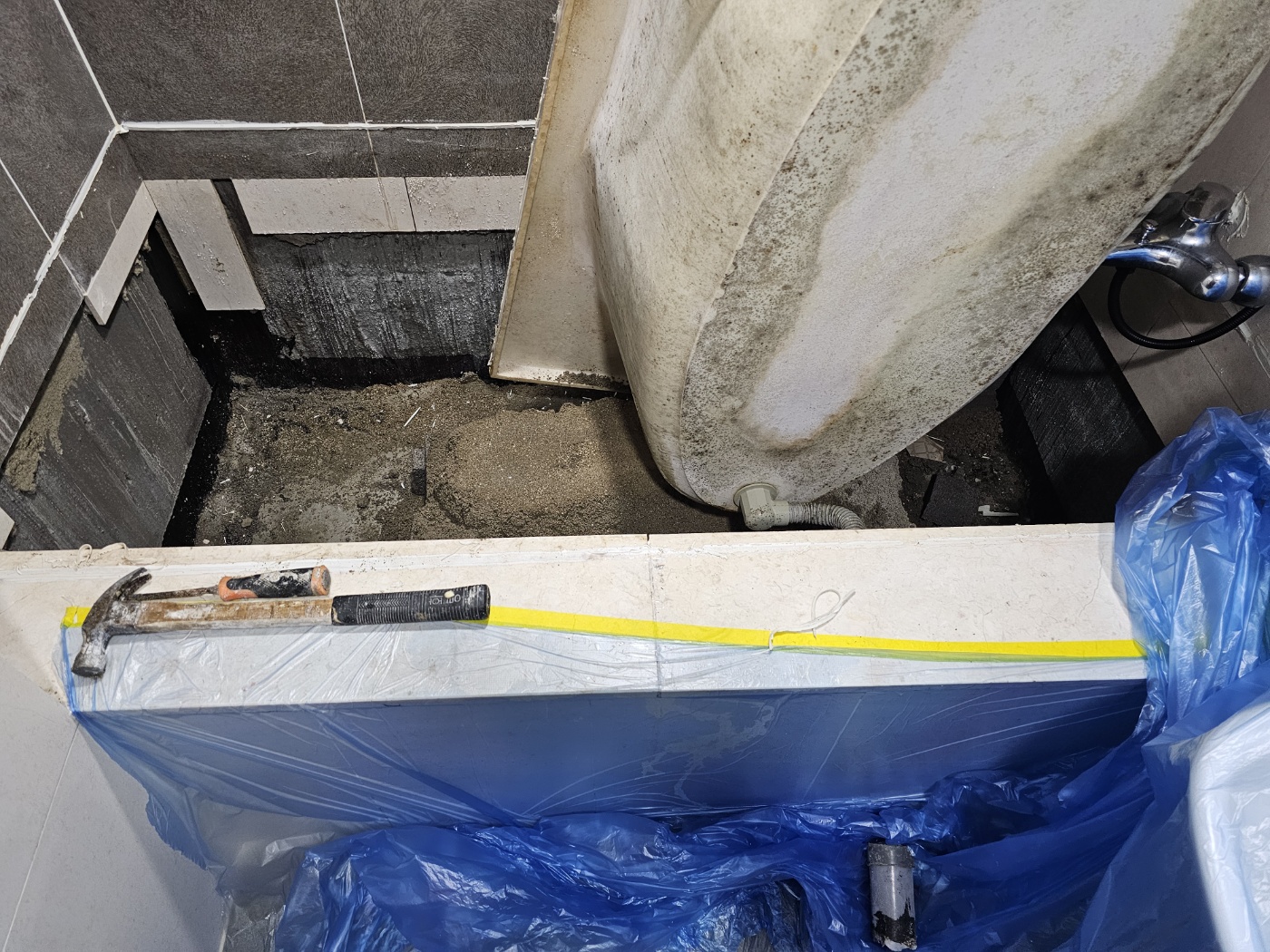 천안누수탐지 공사 업체