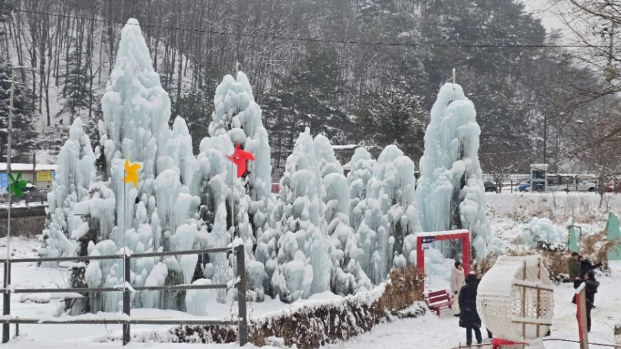 설날 추천 국내여행